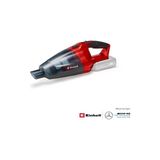 Sungur's Store Akülü El Süpürgesi, 18V 540ML Kapasiteli, Yüksek Emiş - Ahşap