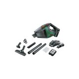 Sungur's Store Akülü Elektrik Süpürgesi, Kullanım Kolaylığı ile Tasarlandı - Ahşap