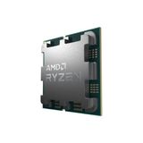 Sungur's Store Amd Ryzen 5 7500X3D Tray Am5 Işlemci 4.50GHZ 96 MB Cache ile 7.nesil Çekirdek