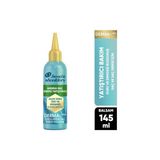 Sungur's Store Anında Yatıştırıcı Durulanan Saç Derisi Balsamı, Aloe Vera ve Seramid - 0,33 Creatör Altın