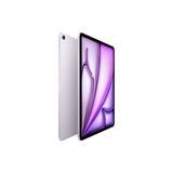 Sungur's Store Apple iPad Air M3 13" 512GB Wi-Fi Mor - 00-Siyah - Beyaz