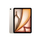 Sungur's Store Apple iPad Air M4 11" 256GB Wi-Fi Yıldız Işığı - 00-Siyah - Beyaz