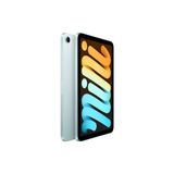 Sungur's Store Apple iPad Mini 128GB 8.3" Wi-Fi Tablet Mavi - 00-Siyah - Beyaz