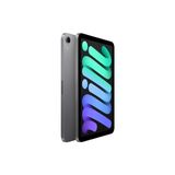 Sungur's Store Apple iPad Mini 128GB 8.3" Wi-Fi Tablet Uzay Grisi - 00-Siyah - Beyaz