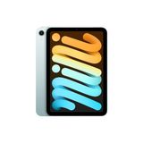 Sungur's Store Apple iPad Mini 512GB 8.3" Wi-Fi Tablet Mavi - 00-Siyah - Beyaz
