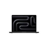Sungur's Store Apple MacBook Pro M5 Pro 24GB 2tb SSD Macos 14" Taşınabilir Bilgisayar Uzay Siyahı - 16 TB - 10x1 GB
