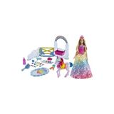 Sungur's Store Barbie Dreamtopia Bebek ve Tek Boynuzlu At