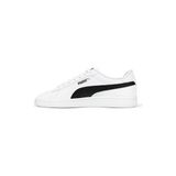 Sungur's Store Beyaz Günlük Sneaker ile Konfor ve Şıklık - Puma Smash - (DipCamo)Charcoal-White
