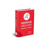 Sungur's Store Büyük Ciltli Ingilizce-Türkçe Sözlük ile Kelime Dağarcığını Geliştir