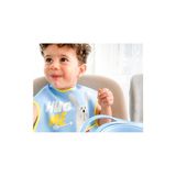 Sungur's Store Büyük Mama Önlüğü, Poli Muşamba Tasarım - 001 - Beyaz - 0 - 1 Yaş