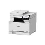 Sungur's Store Canon I-Sensys MF664CDW Çok Fonksiyonlu Yazıcı Beyaz Renk 600 Sayfa Kapasite Sarf Malzemesi Bilgisi - Ahşap - Bej - Siyah