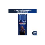 Sungur's Store Clear Men Kepeğe Karşı Etkili Şampuan Vini Jr. Ultra Hydro Boost 350