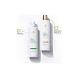 Sungur's Store Dökülme Karşıtı Saç Kremi 350ML, Avokado ile Zenginleştirilmiş - 0,33 Creatör Altın