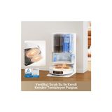 Sungur's Store Dreame L10S Pro Ultra Heat Robot Süpürge