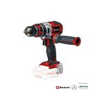 Sungur's Store Einhell Profesyonel Akülü Darbeli Vidalama Te-Cd 18 Li-I Bl Solo Power X-Change (18 V, Darbe
