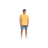 Sungur's Store Erkek Spor Tişört Modeli Rahat Kesim ve Şık Tasarım - 0 - 1 Ay - 0 - Kahverengi