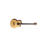Sungur's Store Fishman Eq ile Donatılmış Elektro Akustik Bas Gitar - 3 Renk Sunburst