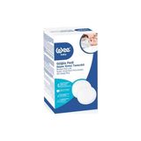 Sungur's Store Göğüs Pedi, Bebekler Için Konforlu Kullanım - 100C