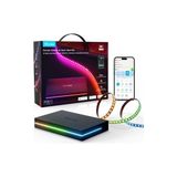 Sungur's Store Govee Aı Sync Box 2 55-65 Inc Tv Arkası LED Ambiyans Aydınlatma, Ekran ile Senkron, Yapay Zekalı, - 1 x 100 cm - 00 Beyaz