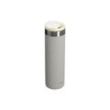 Sungur's Store Gri Renkli Termos, 0.60 Litre Kapasiteli, Şık Kullanım - 0115-Krem - 0 - 30 lt