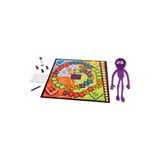 Sungur's Store Hasbro Gaming Tabu Xl Kutu Oyunu – 4 Anlatım Şekliyle 12+ Yaş Için Parti ve Aileye Uygun Eğlenceli - Acı Kahverengi