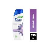 Sungur's Store Head&shoulders Head & Shoulders Besleyici Kepeğe Karşı Etkili Şampuan 330 ml Tüm Saçlar Için Etkili