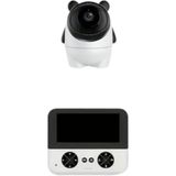 Sungur's Store Kablosuz Bebek Kamera Sistemi Ninni ve Alarm Özellikli Yeni Nesil