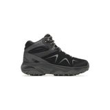 Sungur's Store Kadın Gore-Tex Su Geçirmez Outdoor Bot, Yürüyüş Için Uygun - 0 - Siyah