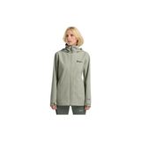 Sungur's Store Kadın Outdoor Mont, Hafif ve Şık Tasarım - 0-Gri - 0 - 1 Yaş