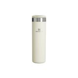 Sungur's Store Krem Renkli Seyahat Termosu, 0.60L Kapasite ile Pratik Kullanım - 0115-Krem - 0 - 30 lt