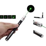 Sungur's Store Lazer Kalem Güçlü Yeşil Işık Kompakt ve Pratik Kullanım - 0- Koyu Mavi