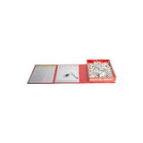 Sungur's Store Manyetik Tablet Alfabe Oyun Seti - Eğitici ve Eğlenceli