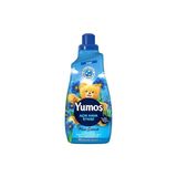 Sungur's Store Mavi Gelincik Konsantre Yumuşatıcı 1440 ml Açık Hava Etkisi - 1 lt