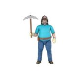 Sungur's Store Minecraft Kaçış Oyuncak Seti, Aksiyon Figürü ve Aksesuarlar - (DipCamo)Charcoal-White