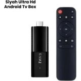 Sungur's Store Mx Tv Stick