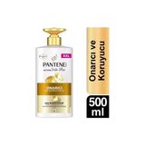 Sungur's Store Onarıcı ve Koruyucu Saç Bakım Kremi 500 ml Hafif Formül - 0,33 Creatör Altın