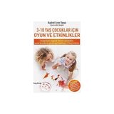 Sungur's Store Oyun ve Eğlence: 3-10 Yaş Arası Çocuklar Için Aktiviteler