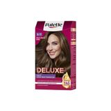 Sungur's Store Palette Deluxe Kalıcı Renkler 6-11 Küllü Çikolata Kahve Saç