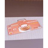 Sungur's Store Pasta Kesme Teli - Pasta Dilimleyici - 0 - 19 L