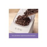 Sungur's Store Philips Baristina Espresso Makinesi, 16 Bar Basınç, Çift Kahve Filtresi, Evde Barista Kalitesinde