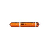 Sungur's Store Polimer Mastik Sosis 570 Ml, Inşaat Uygulamaları Için - 001-Renkli