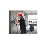 Sungur's Store Profesyonel 50 Litre Endüstriyel Süpürge, Yüksek Kapasite - Ahşap