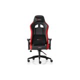 Sungur's Store Profesyonel Oyuncu Koltuğu Kırmızı, Konforlu ve Şık