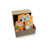 Sungur's Store Renkli Kalemler ve Boyalarla Eğlenceli Bebek Boyama Seti - 1 - 0
