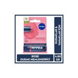Sungur's Store Renkli Nemlendirici Dudak Bakım Kremi 4.8gr, SPF30 ve Allık Etkisi - 01