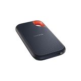 Sungur's Store Sandisk 2tb Extreme SDSSDE61-2T00-G25 1050-1000MBS Taşınabilir - Altın