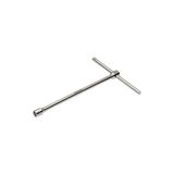 Sungur's Store T Kol Mafsallı Lokma 17 mm ile Farklı Uygulama Ihtiyaçları - Ahşap - Bej