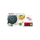 Sungur's Store Tefal Titanyum 1x Simplecook 26 cm Difüzyon Tabanlı Tava -