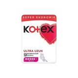 Sungur's Store Ultra Uzun Hijyenik Ped, 18 Adet Ekonomik Paket Içerir
