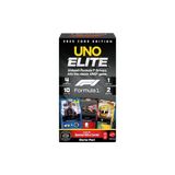 Sungur's Store Uno Elite F1 Kartlar Eğlenceli Oyun Başlangıç Paketi - Ahşap